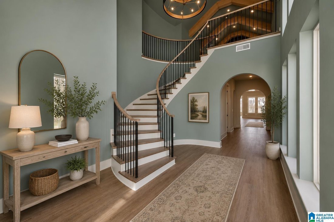House in Hoover, Alabama, United States 1 - 18662407