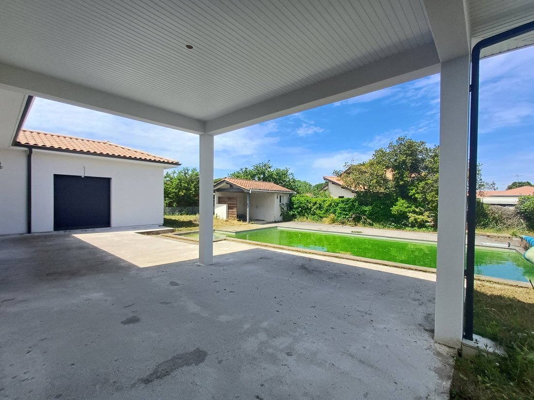 House in Chante Cigale, Gujan-Mestras, France 4 - 16461551