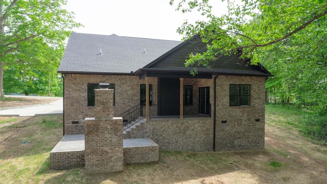 Casa en Condado de Robertson, Tennessee, Estados Unidos 3 - 18671464