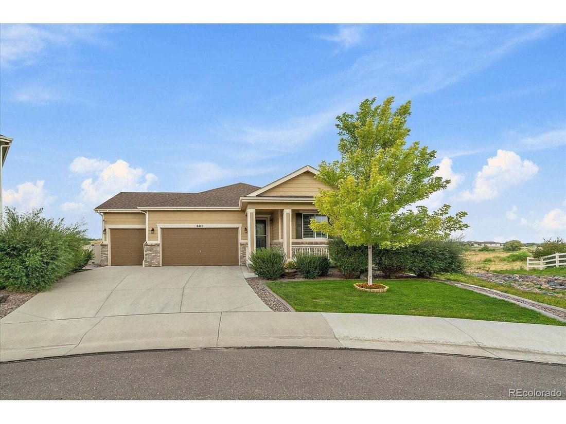 House in Parker, Colorado, United States 1 - 18669080