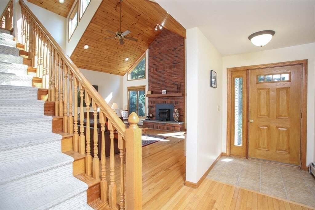 House in Adams, Massachusetts, United States 5 - 18670959