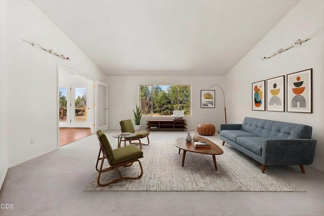 House in Bend, Oregon, United States 4 - 18666536