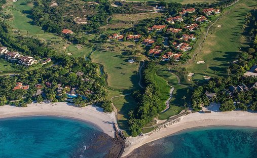 Land in Punta Mita, Nayarit, Mexico 1