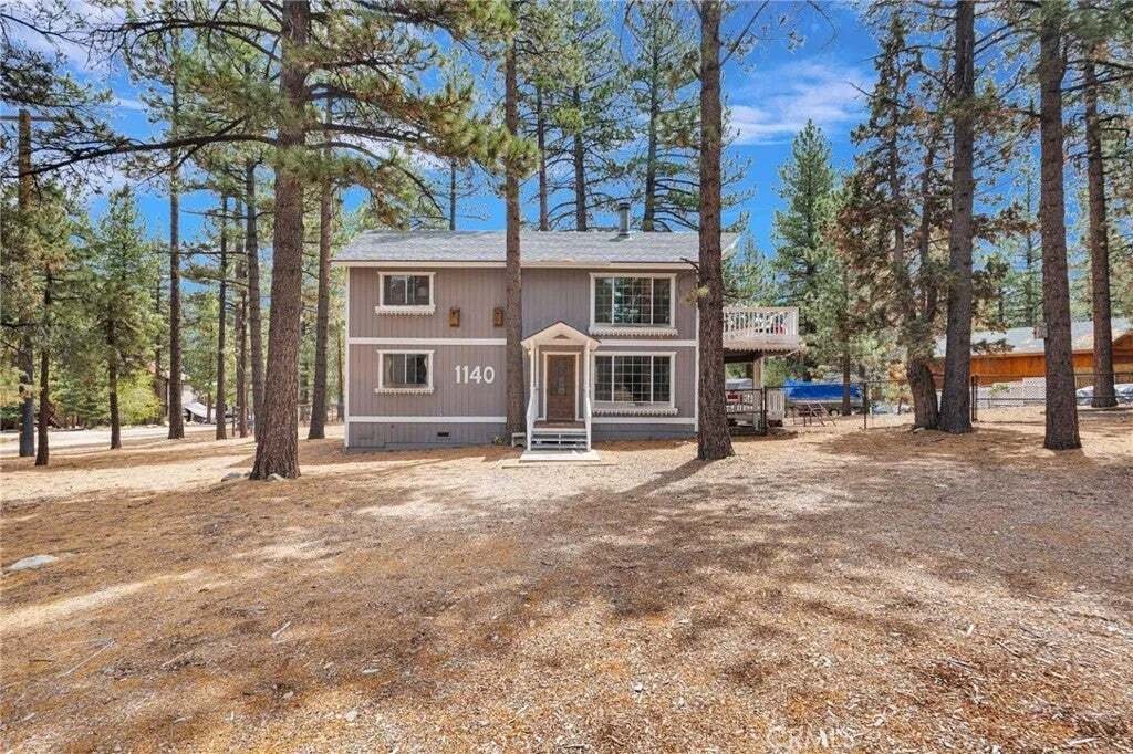 House in Big Bear Lake, California, United States 2 - 18666167