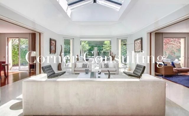 Townhouse in Bois de Boulogne, Paris 16e Arrondissement, Paris 4 - 18669131