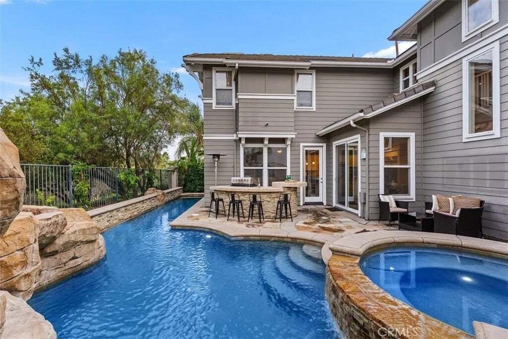 House in Trabuco Canyon, California, United States 3 - 18663936