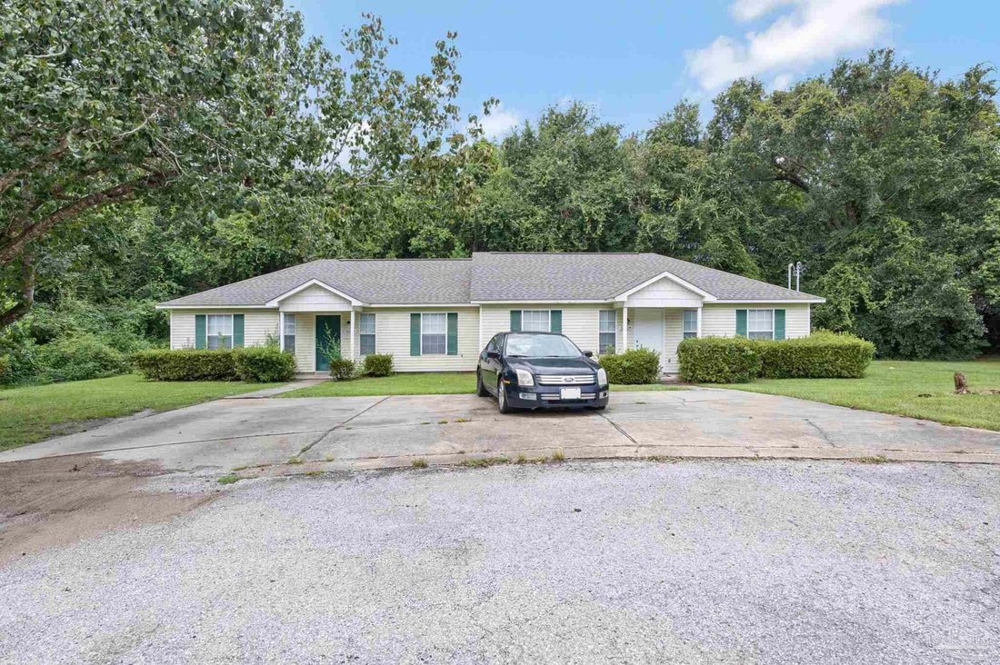 House in Pensacola, Florida, United States 4 - 18662435