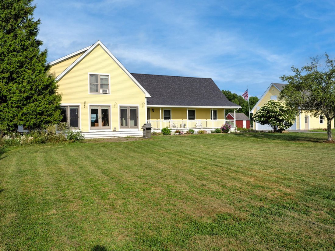 House in Union, Maine, United States 2 - 18670283