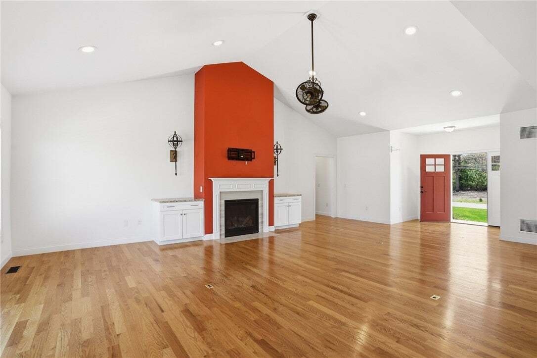 House in Johnston, Rhode Island, United States 5 - 18661890