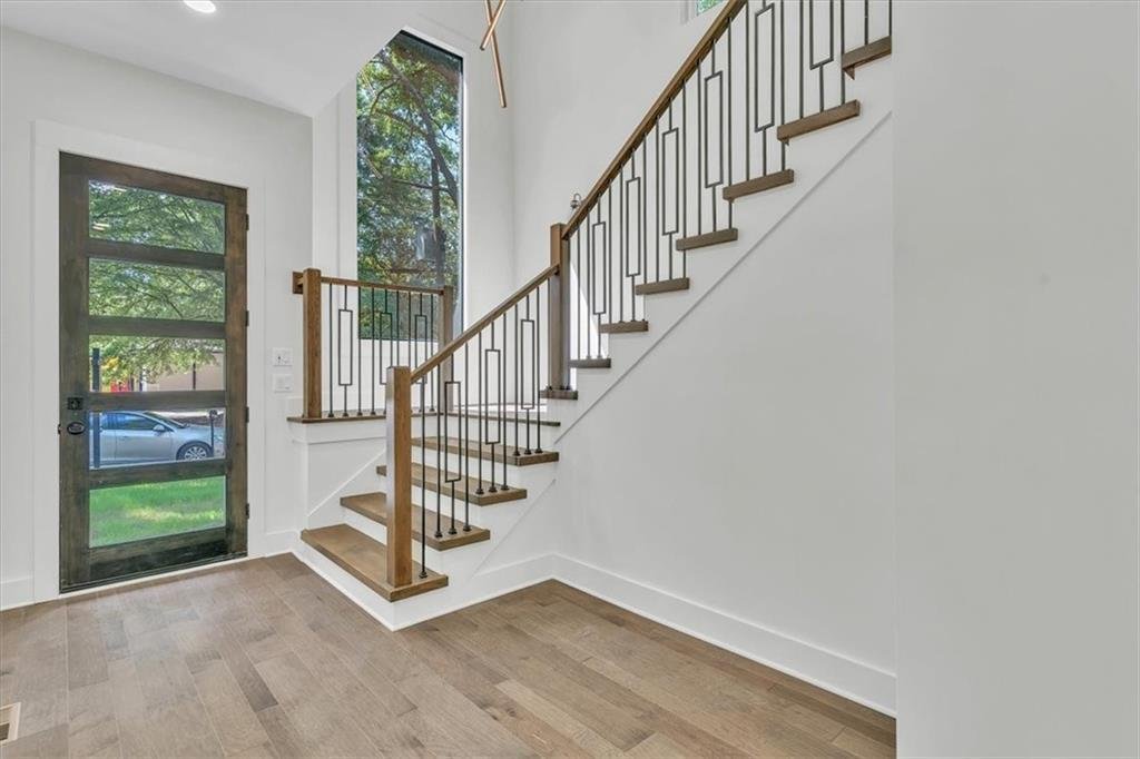 House in Atlanta, Georgia, United States 2 - 18663670