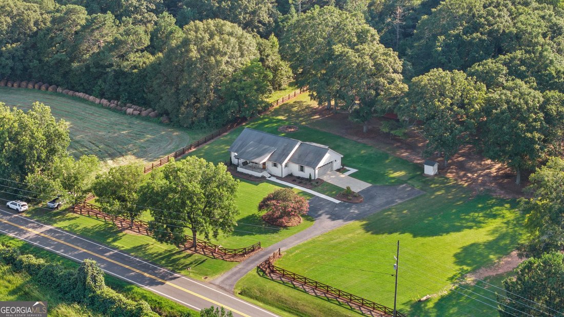 House in Bishop, Georgia, United States 1 - 18659395