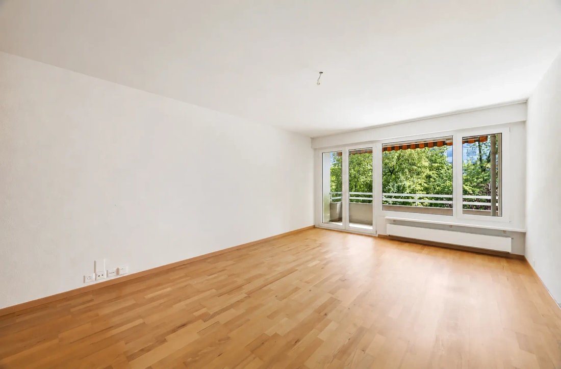 Apartment in Wettingen, Aargau, Switzerland 5 - 18672197