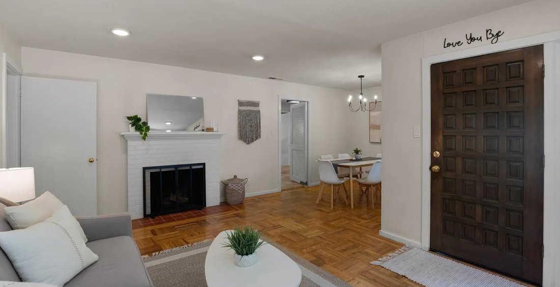 House in Santa Rosa, California, United States 3 - 18660059