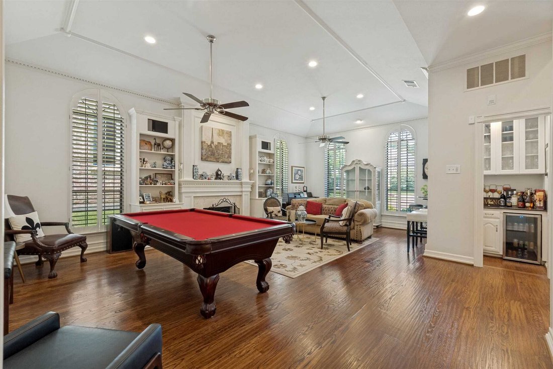Casa en Dallas, Texas, Estados Unidos 3 - 18043383