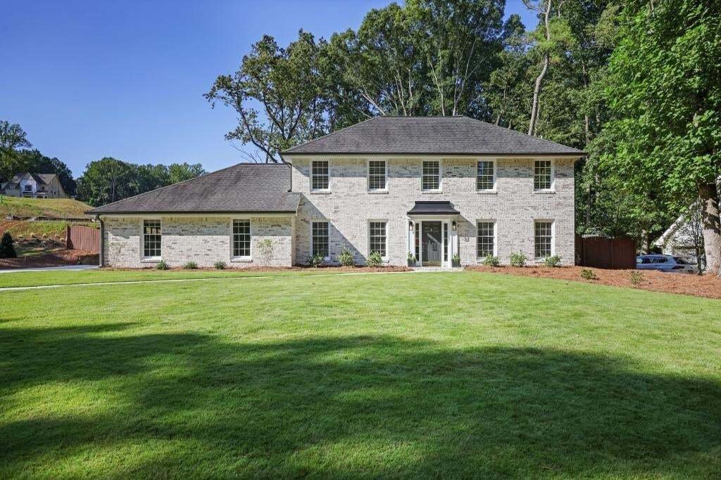 House in Marietta, Georgia, United States 1 - 18667931