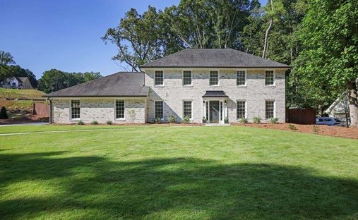 Casa a Marietta, Georgia, Stati Uniti 1