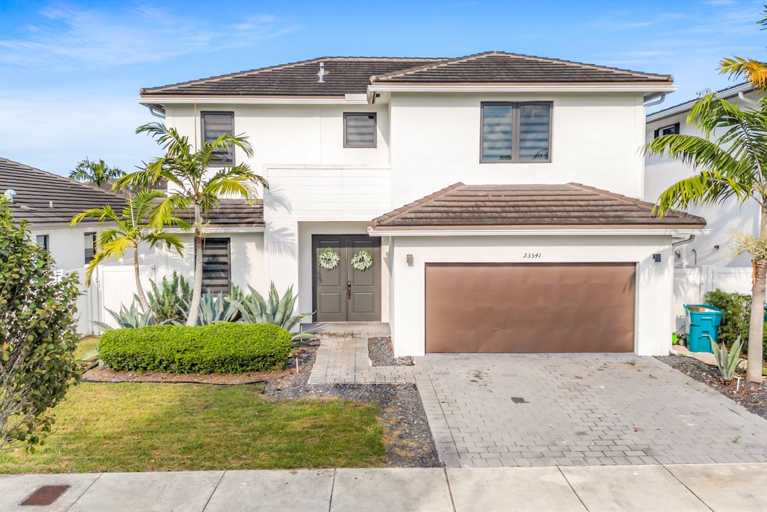 Casa a Homestead, Florida, Stati Uniti 2 - 18666503