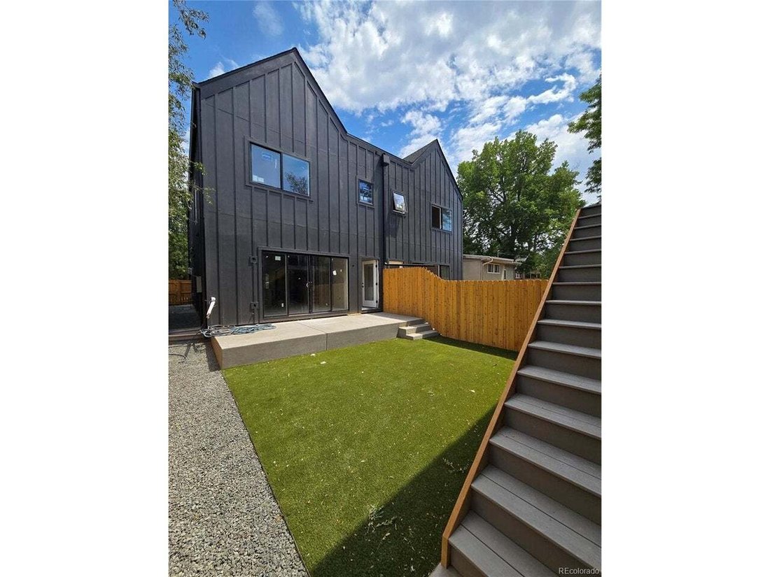 Haus in Denver, Colorado, Vereinigte Staaten 5 - 18530537