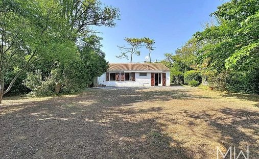 Casa en 33970 Le Cap-Ferret, Lège-Cap-Ferret, Nueva Aquitania 1