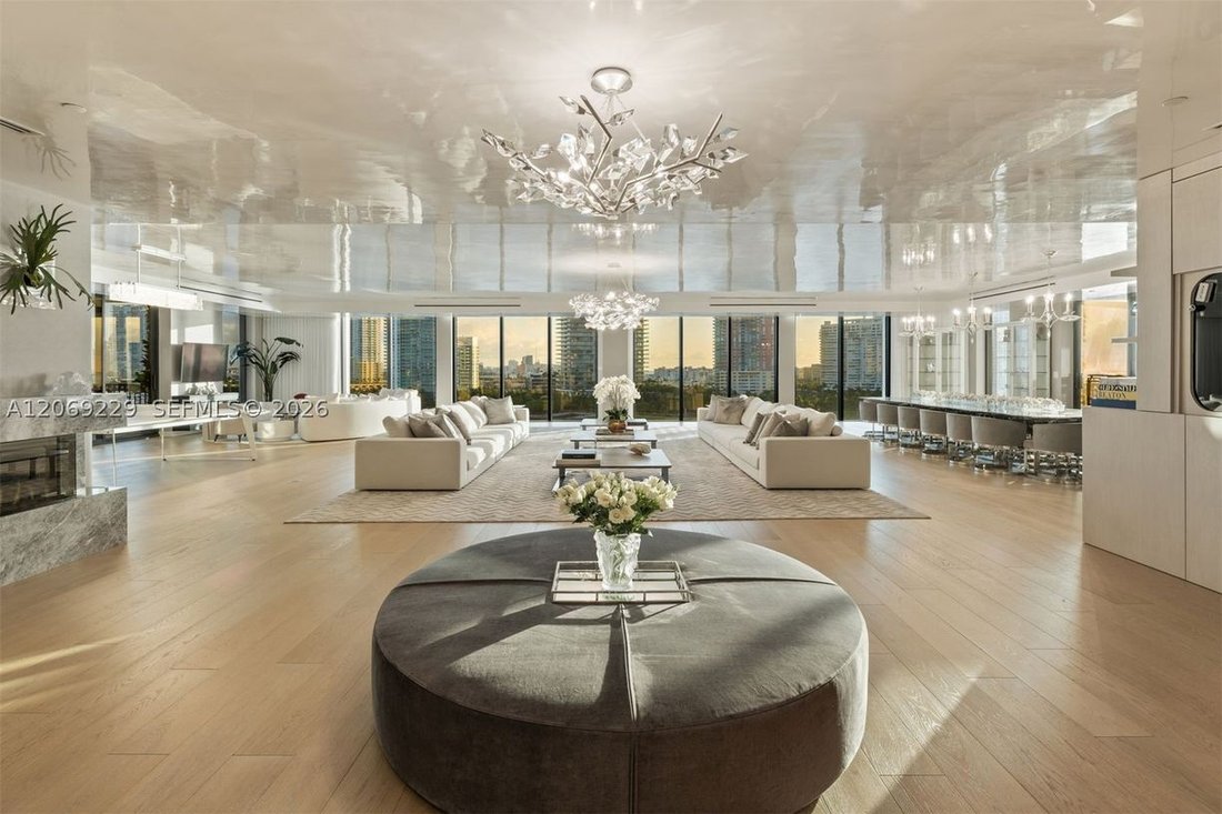 Condo in Miami Beach, Florida, United States 2 - 18659990