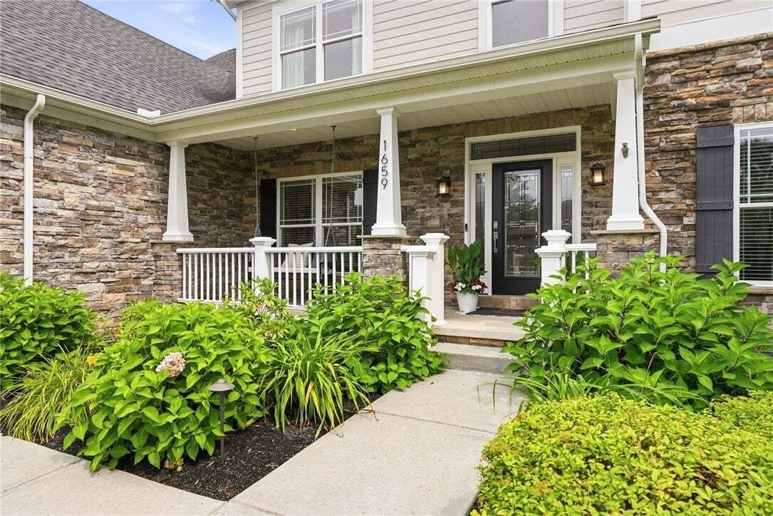 House in Sewickley, Pennsylvania, United States 2 - 18662668