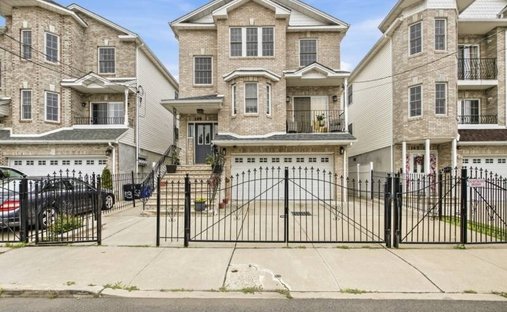 Newark, New Jersey, United States 1