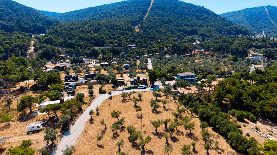 Land in İzmir, İzmir, Turkey 3 - 18669013