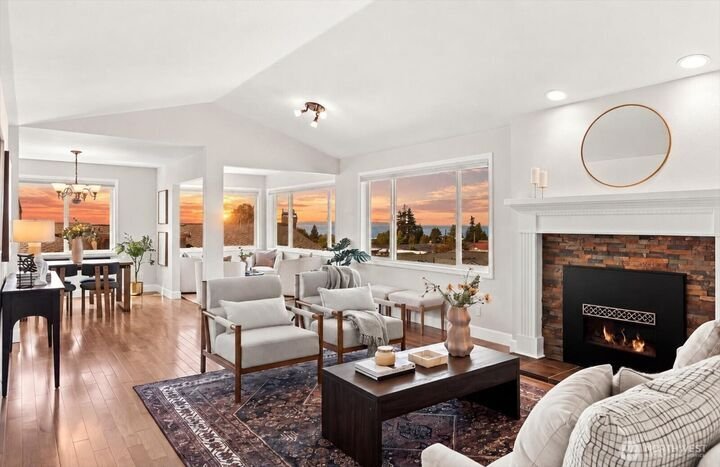 Condo in Woodway, Washington, United States 1 - 18670582