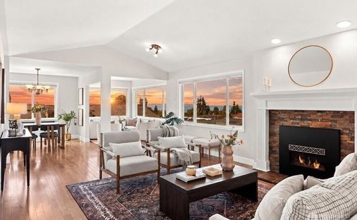 Condo in Woodway, Washington, United States 1