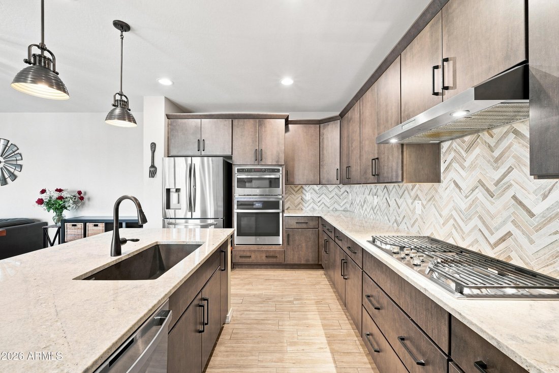 House in Gilbert, Arizona, United States 4 - 18666508