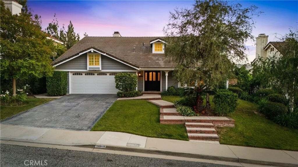House in Agoura Hills, California, United States 2 - 17928649