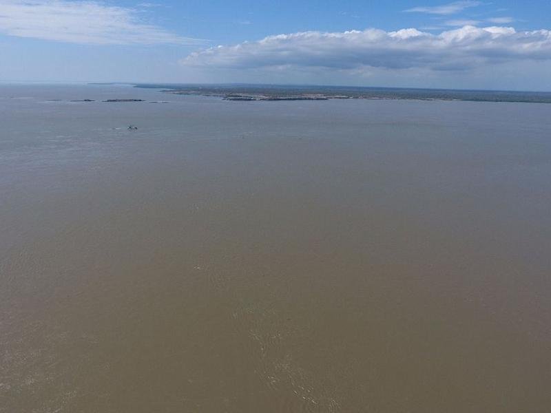 Land in Playas, Guayas, Ecuador 3 - 18660011