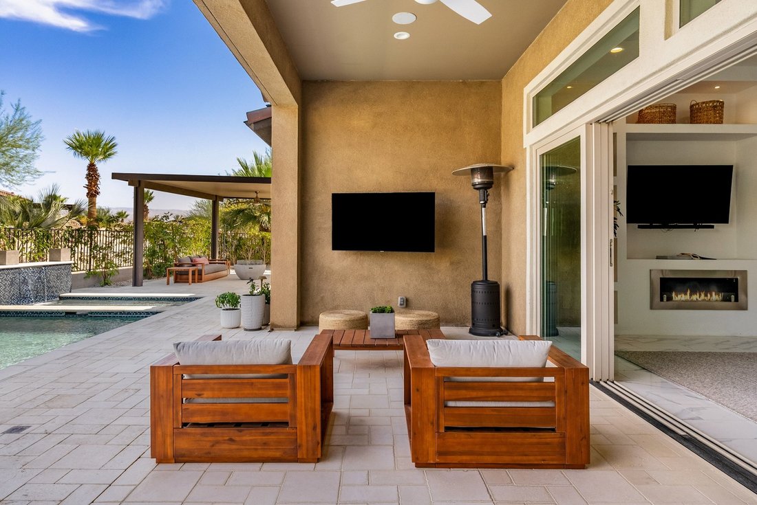 House in Rancho Mirage, California, United States 3 - 18661759
