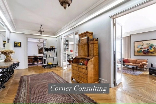 Apartment in Bois de Boulogne, Paris 16e Arrondissement, Paris 1 - 18669201