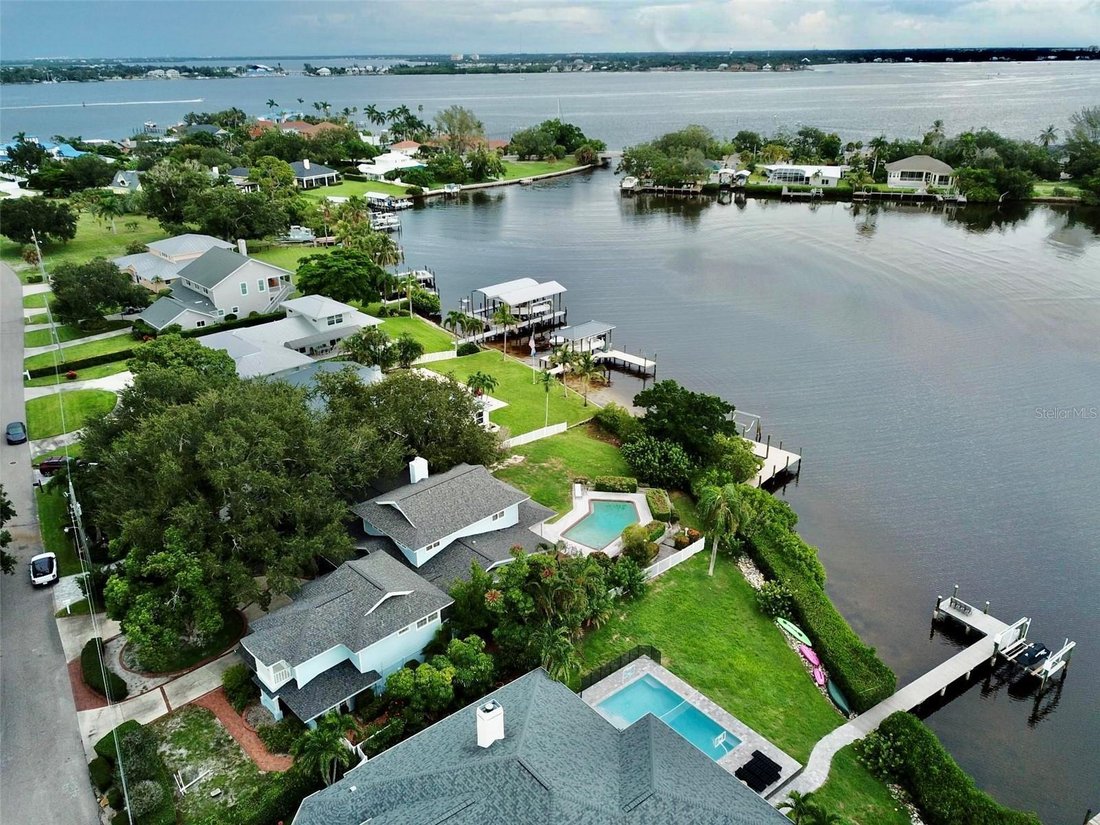 Casa a Bradenton, Florida, Stati Uniti 1 - 18663069