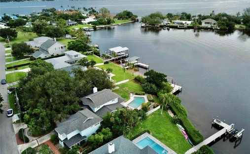 House in Bradenton, Florida, United States 1