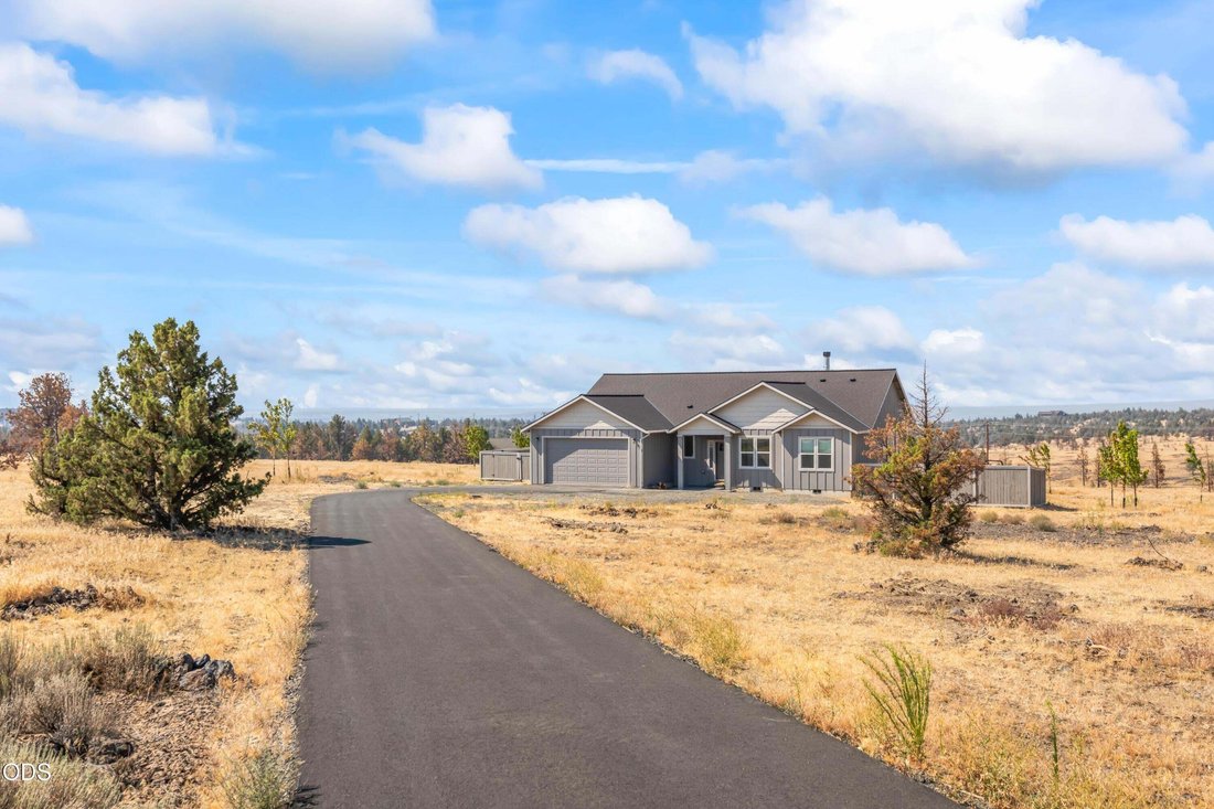 House in Prineville, Oregon, United States 1 - 18665692