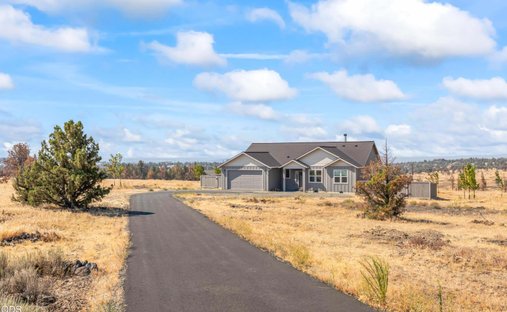 Haus in Prineville, Oregon, Vereinigte Staaten 1