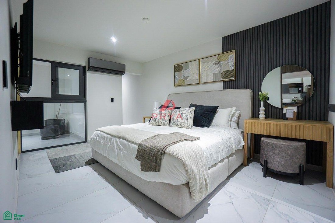 Condo in Zapopan, Jalisco, Mexico 4 - 18663384