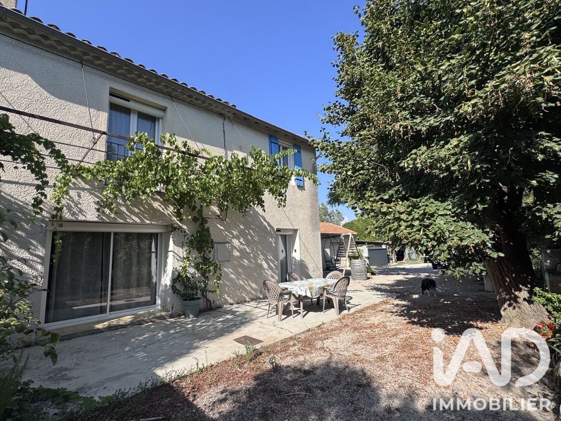 House in Eygalières, Provence-Alpes-Côte d'Azur, France 2 - 18668256