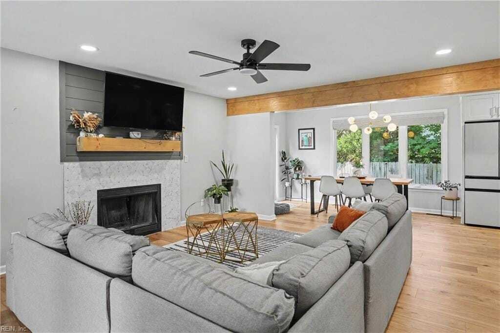 House in Virginia Beach, Virginia, United States 5 - 18660212