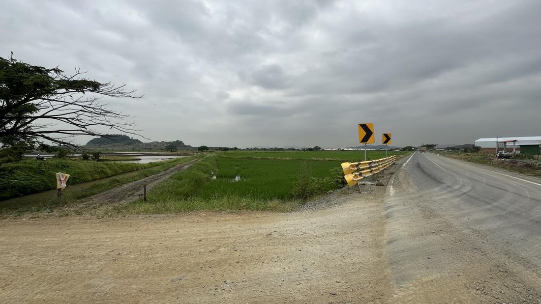 Land in Samborondón, Guayas, Ecuador 4 - 18660558