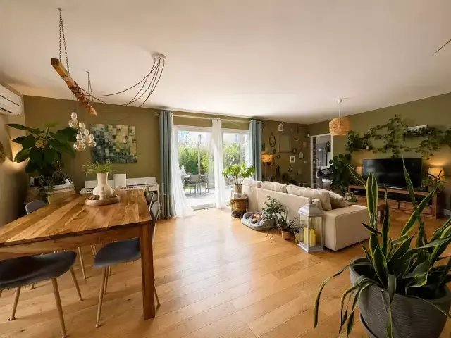 Casa en Mauguio, Occitania, Francia 5 - 17929640