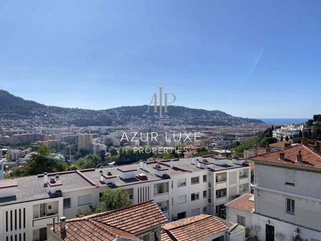 Apartment in Liberation, Nice, France 1 - 15768527