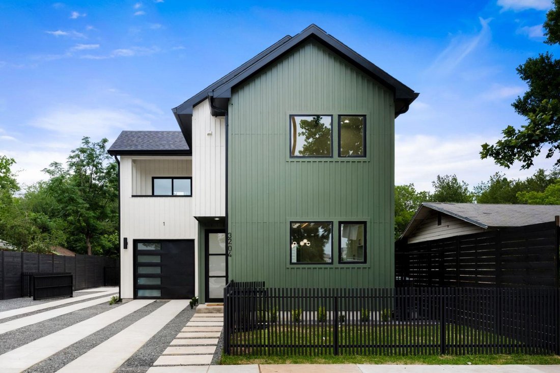 House in Austin, Texas, United States 1 - 18669401