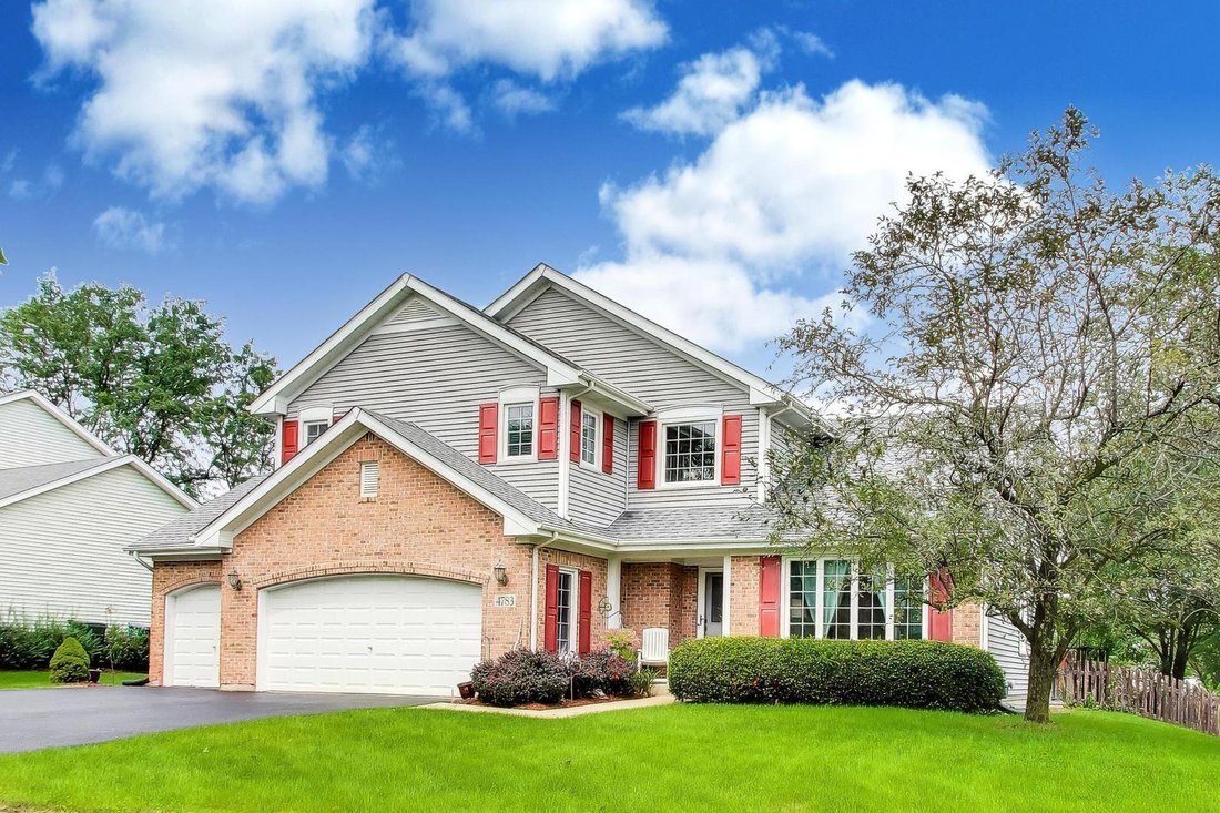 House in Naperville, Illinois, United States 1 - 18671584