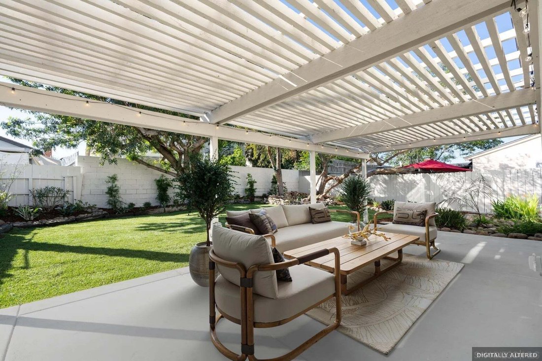 House in San Diego, California, United States 5 - 18663956