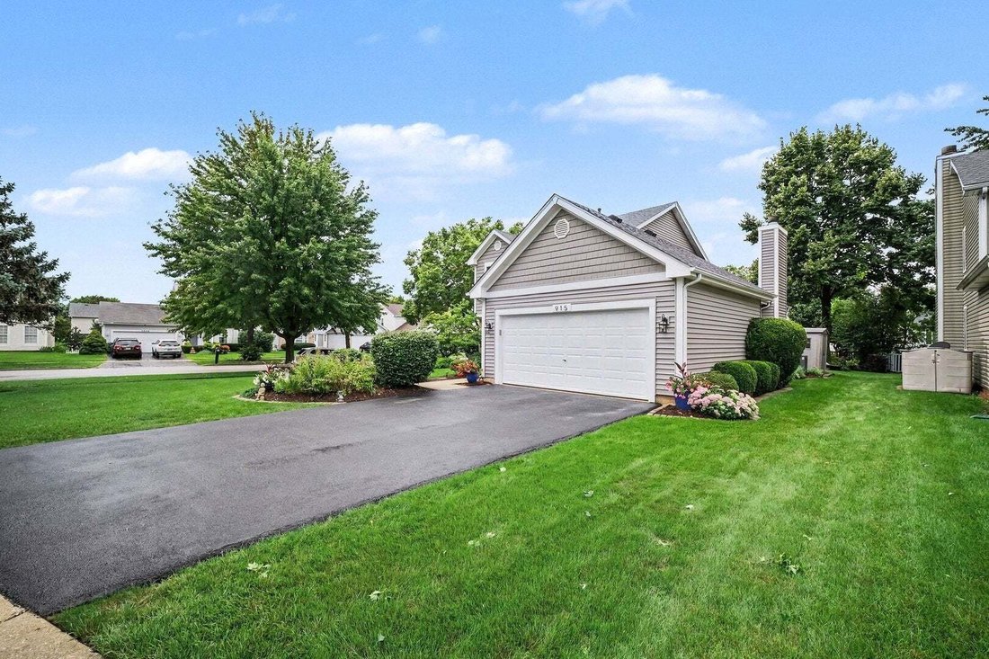 House in Naperville, Illinois, United States 3 - 18659848