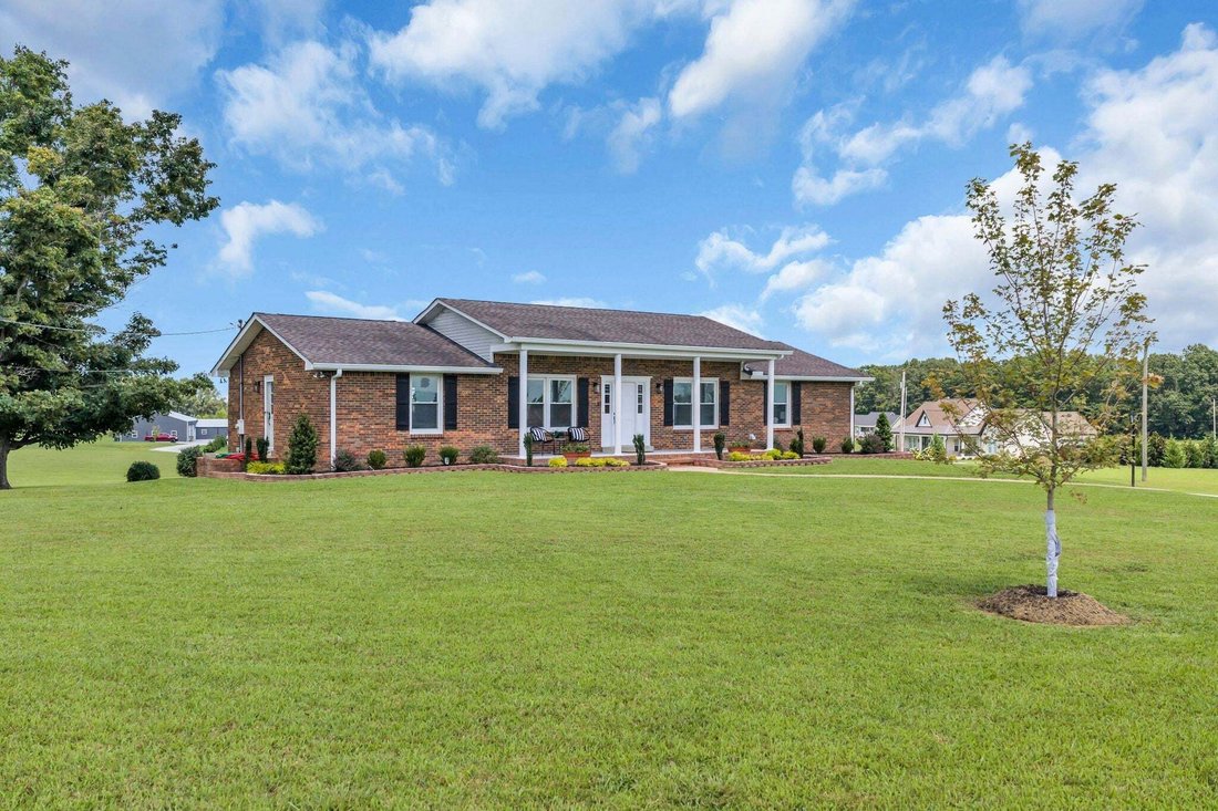 House in Burns, Tennessee, United States 4 - 18665928