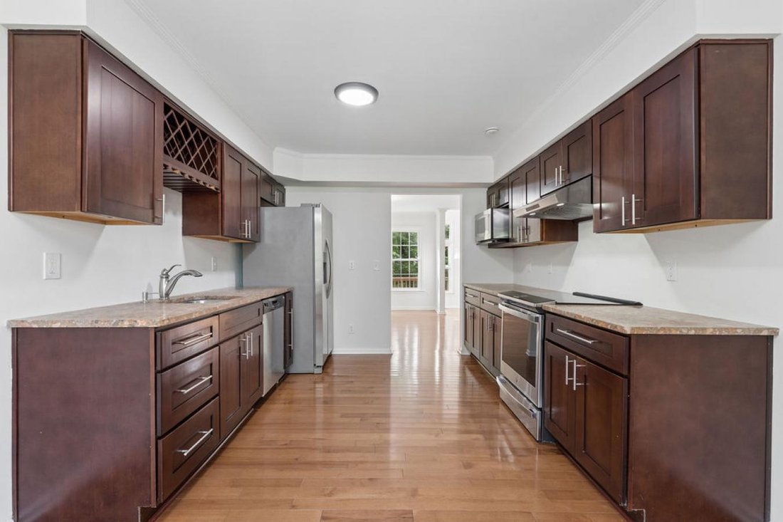 Townhouse in Rockville, Maryland, United States 4 - 18666575